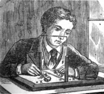 E Wolff & Sons’ Patent&nbsp;Limnoscope