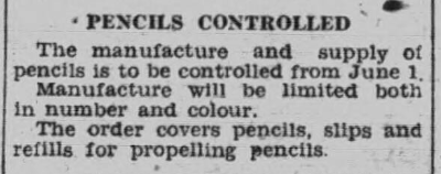 yorkshire eve post 29 may 1942
