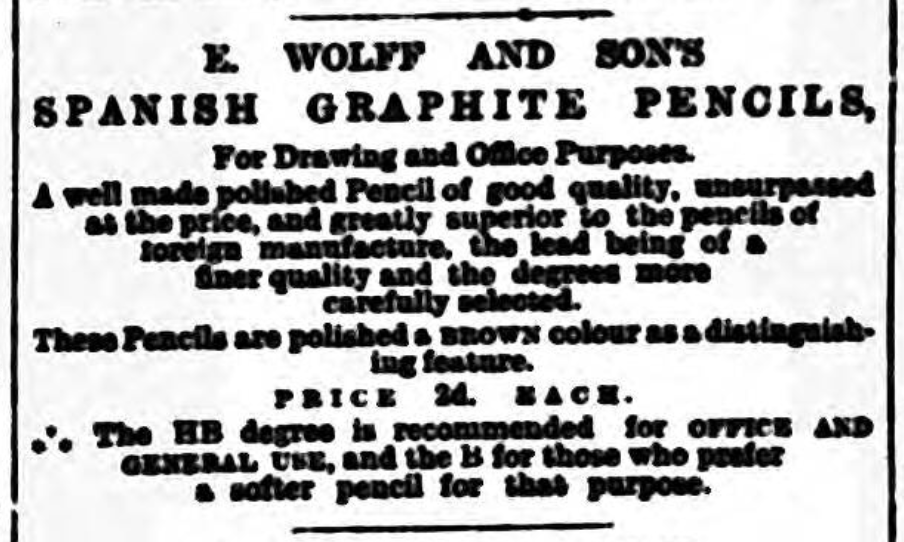 Wigan Observer and District Advertiser - Saturday 30 July 1887