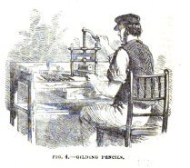 Ann Banks Pencils – Part 2 of&nbsp;2