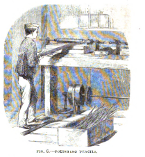 Ann Banks Pencils – Part 1 of&nbsp;2