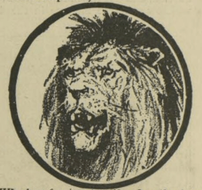 E. Wolff & Sons – “Royal Sovereign” pencil