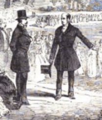 E. Wolff & Son – Compressed Lead&nbsp;pencils