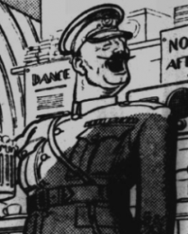 War Drawing Pencils / Utility Pencils / WWII Pencils – Part&nbsp;2