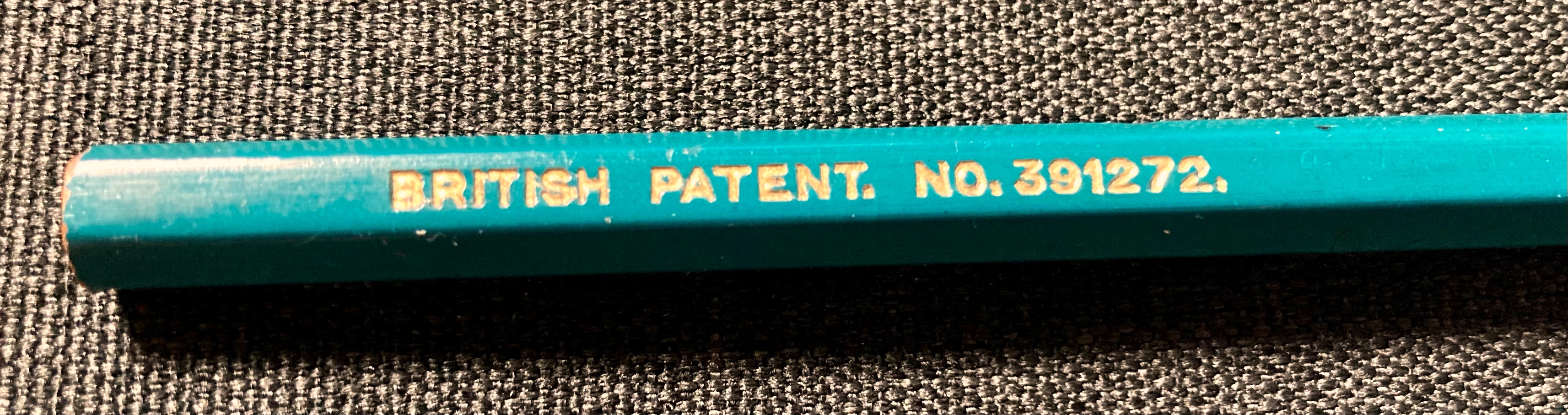 Eagle Chemi-Sealed / Super Bonded / Electronic Graphite pencils